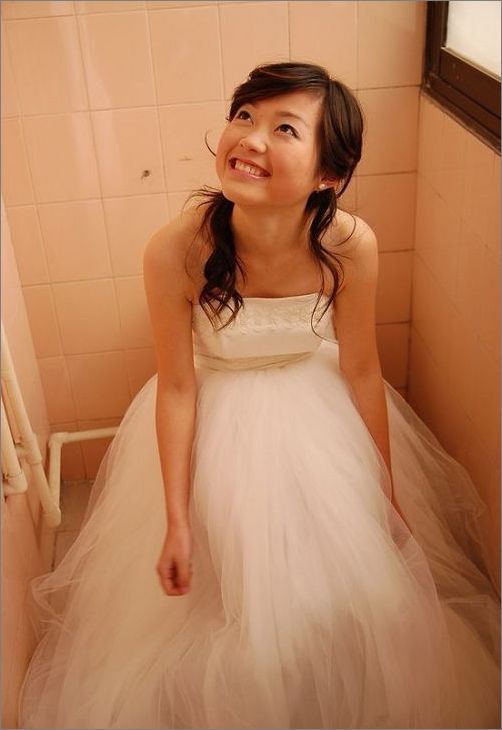 Photoshop制作搞笑大头Q版人物效果图5