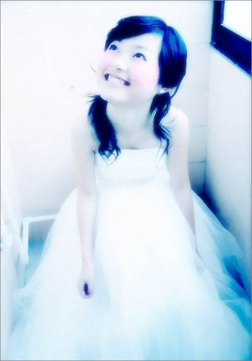 Photoshop制作搞笑大头Q版人物效果图7