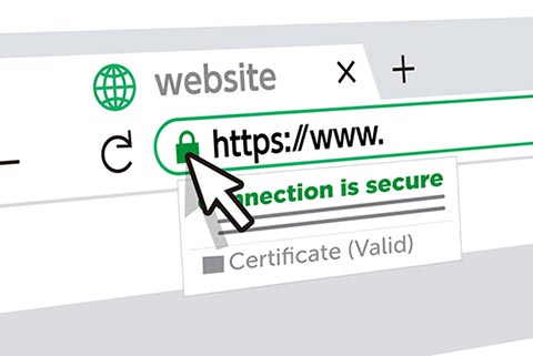 什么是传输层安全性 TLS 协议？建站知识