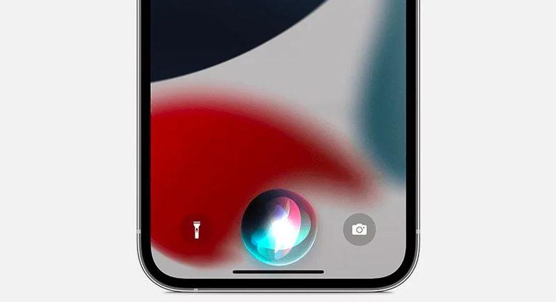 苹果计划在 iOS 17 将Siri交互界面集成到“灵动岛”中