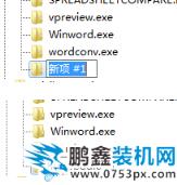 镜像劫持