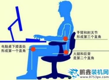 消除鼠标手