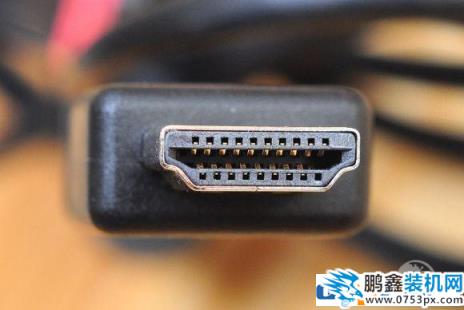 普通电视屏幕可以当电脑显示器用吗？
