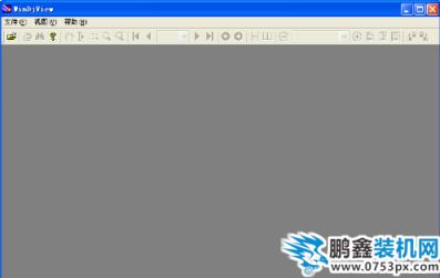 打开djvu文件