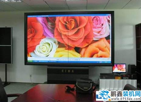 液晶电视为什么不能替代显示器？