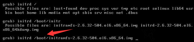 双系统删除Linux之后，Win10开机显示grub＞的解决方法