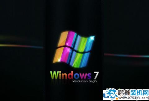 win7鼠标显示为黑块怎么处理？