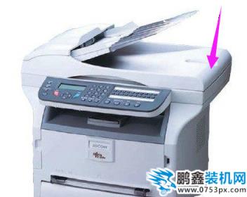复印