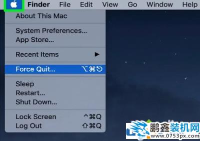 苹果电脑投影显示不完整是什么原因？
