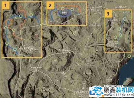 绝地求生4月12日更新了哪些内容？4.12吃鸡更新详情