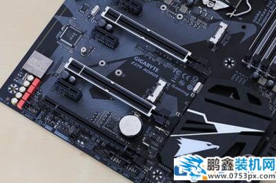 小主板和大主板的区别和优劣