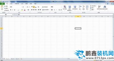 打开xml