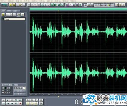 CoolEdit怎么消除噪音？CoolEdit消除环境噪声的方法