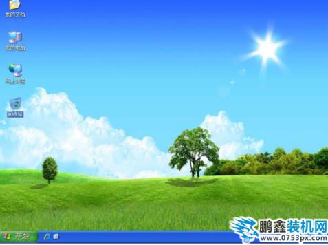 u盘装xp系统 u盘装xp系统