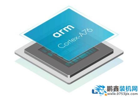 手机cpu和电脑cpu有什么不同?性能差距大不大?