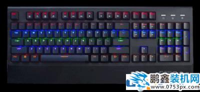 键盘的win键不能用怎么办？