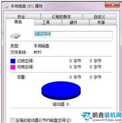 无法格式化