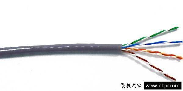 什么是T568B接法，为什么国内比较常用B类接法？