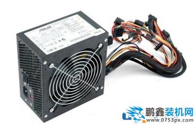 如何检测电脑电源是否出了故障？