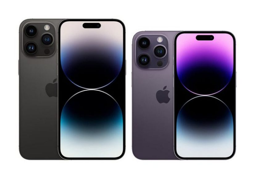 iPhone 14 Pro系列大卖：苹果吃掉高端手机60%市场