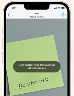  WhatsApp新功能：悄悄离开群聊、不让别人看到你上线