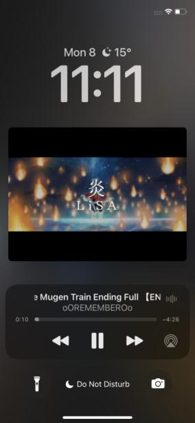 iOS 16 Developer Beta 5 新功能一览