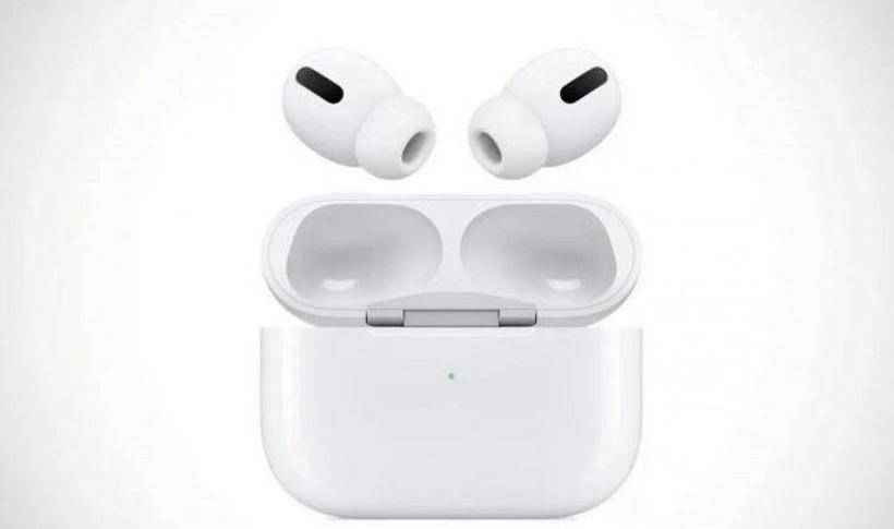 传AirPods Pro 2完整功能至少需要iPhone 11、Apple M系列芯片Mac配合才能使用
