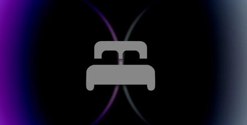 iOS 16.2 Beta 为锁屏界面加入「睡眠」小组件
