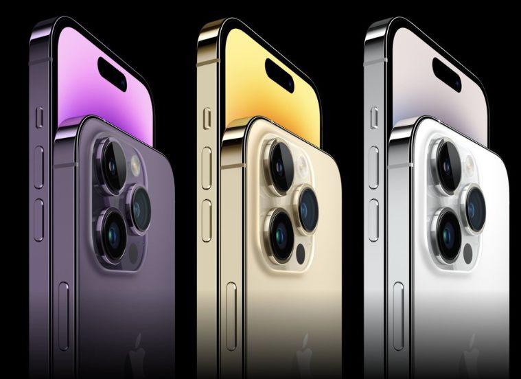 苹果供应商暗示 iPhone 15 Pro 采用固态音量和电源按键