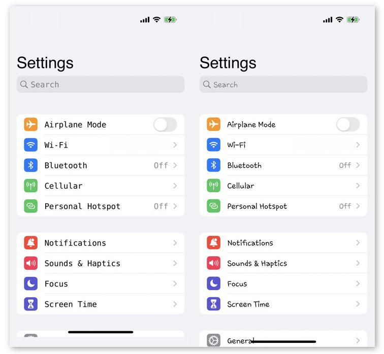 无需越狱！开发者利用iOS 16漏洞修改iPhone字体