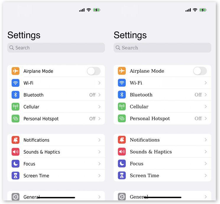 无需越狱！开发者利用iOS 16漏洞修改iPhone字体